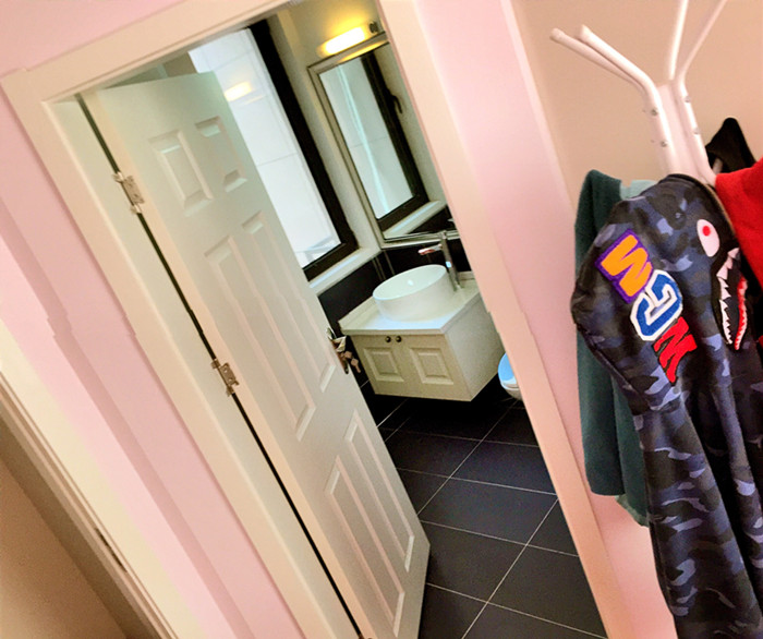 梦幻109混搭,109现代美式混搭风