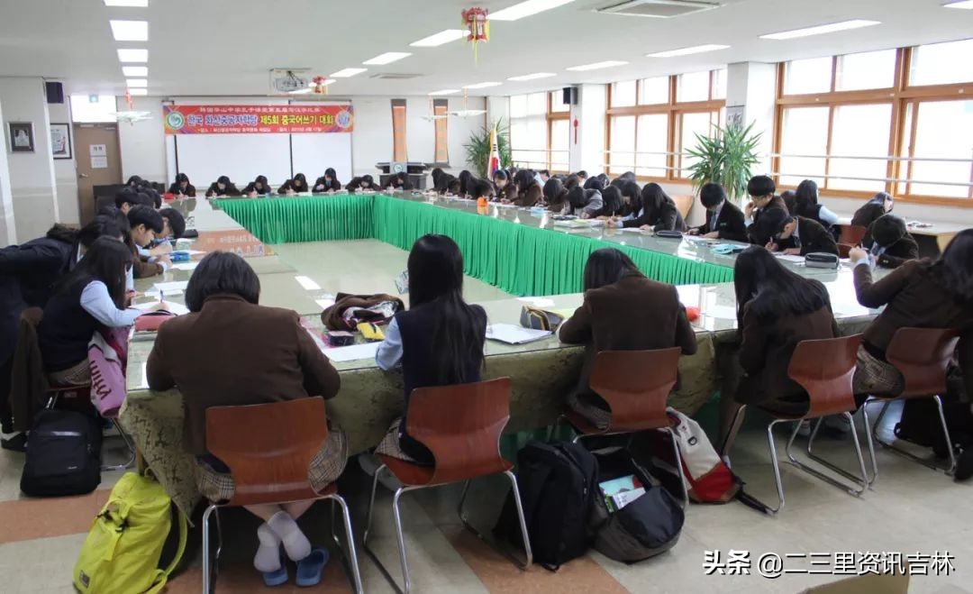 推广普通话弘扬中华优秀传统文化,推广中国汉字文化