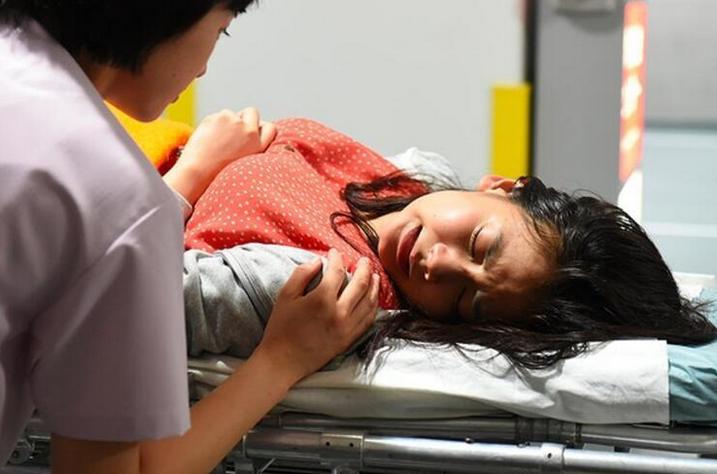 怀孕6个月发现没有胎动了,怀孕将近6个月几乎没胎动