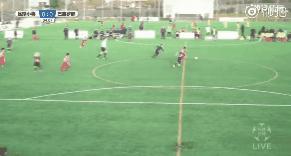 足球小将惜败英格兰,中国足球小将惜败皇马后果