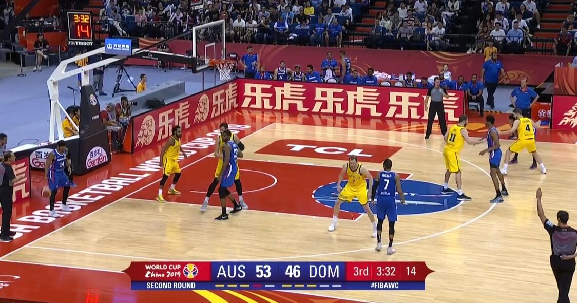 多米尼加被逆转,多米尼加不敌捷克