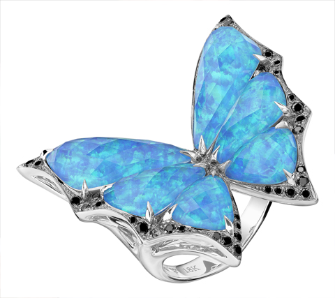 日本出名的珠宝品牌有哪些,日本珠宝品牌前十名