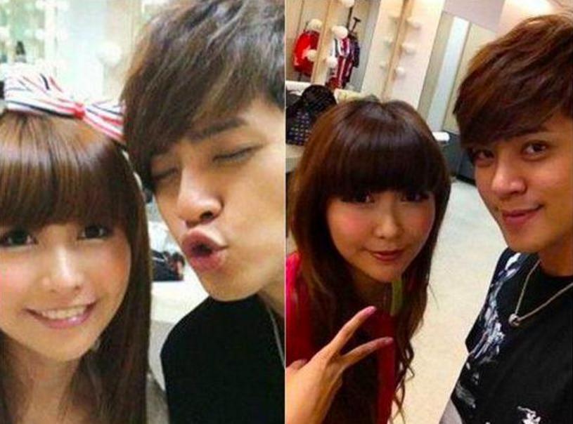 罗志祥放荡史:恋母情结、出轨、辣妹派对,一只满口黄腔的猪