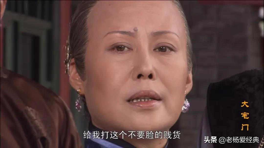 9.3分国产巅峰，顶级大咖飙戏，现象级爆款，吹几遍都不够啊