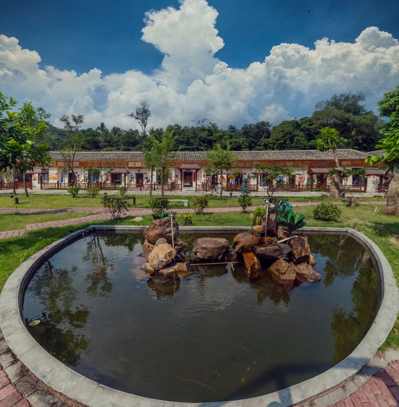 惠州适合亲子游的宝藏胜地,惠州宝藏打卡地