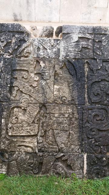 中南美洲古代文明,古安第斯文明与玛雅文明