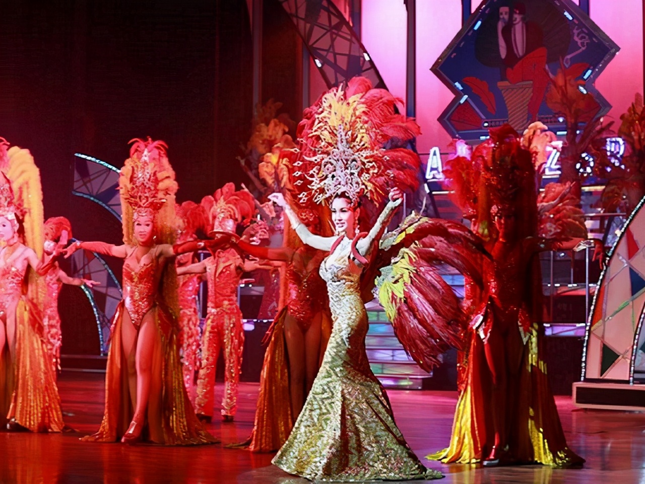 新马泰十日游的体验感想,新马泰旅游美景体验