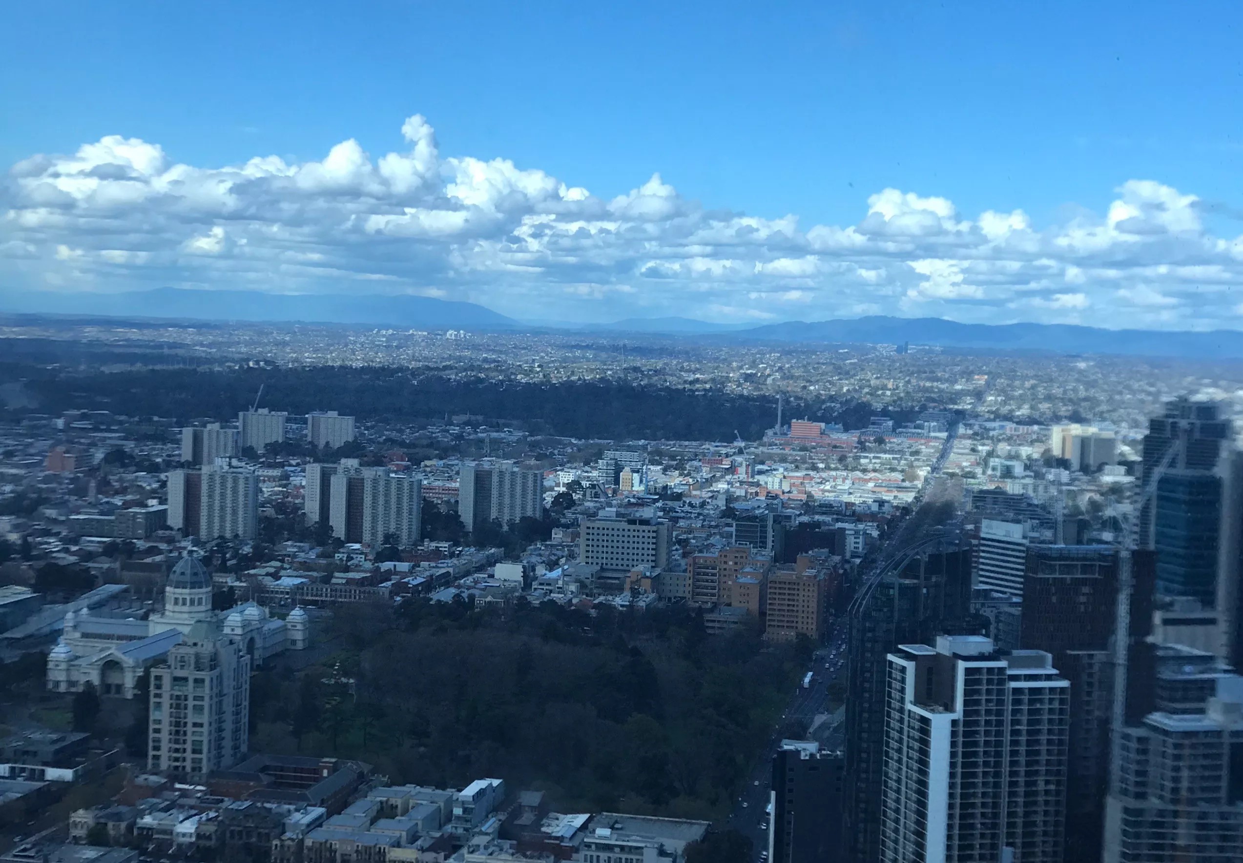 住高层20层会晃吗,住高层20层以上感受