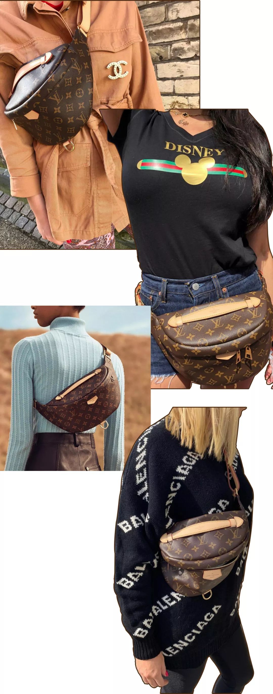 lv包近几年新出包大全,lv包王