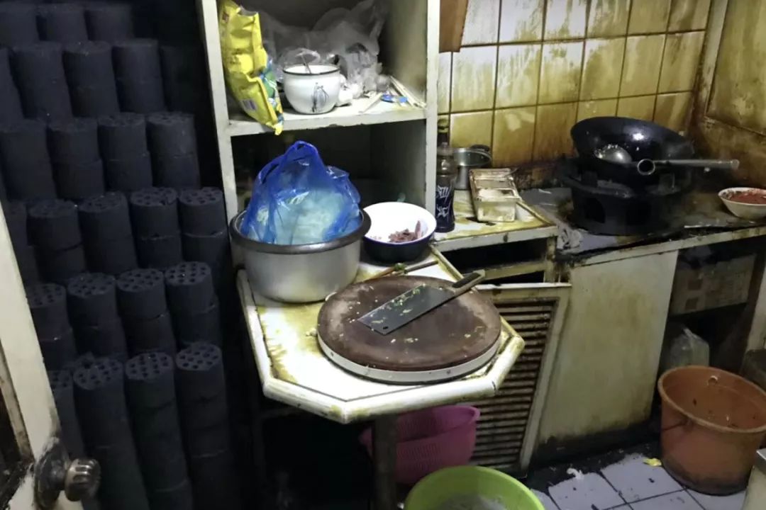 健康路熟不熟?这8家店你未必都吃过哇?