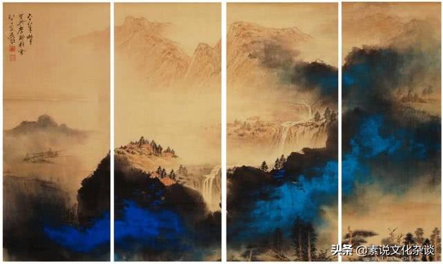 2张假画卖了2.3亿，明知是赝品，却有数万人争相要收藏