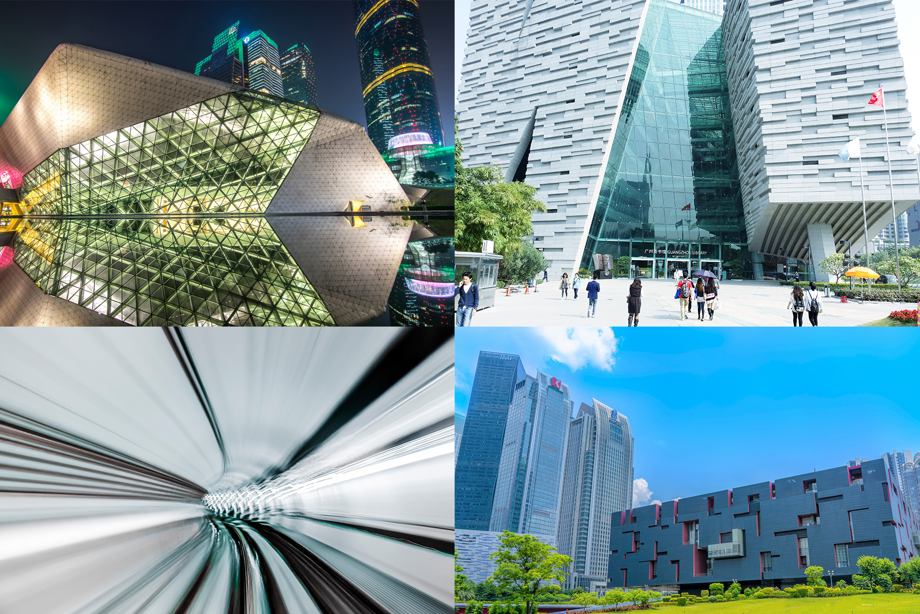 广州十大高楼vs深圳十大高楼,广州2022年十大高楼排行榜