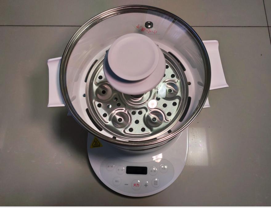 上海全能电热锅推荐,圈厨多用途电煮锅