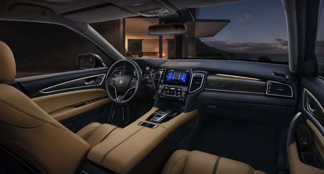 全新urv最新款,全新ur-v畅享有品位的生活