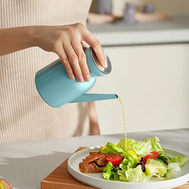 西餐厅意大利厨具,意大利风厨房碗筷