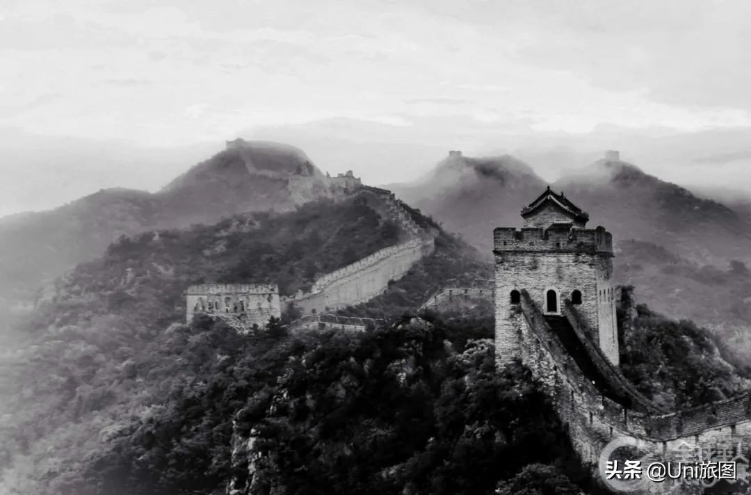 美图欣赏黄河全貌,航拍九曲黄河最美视频