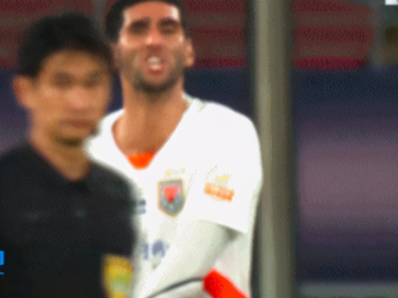 鲁能对中国足球评价,中国足球鲁能最新消息