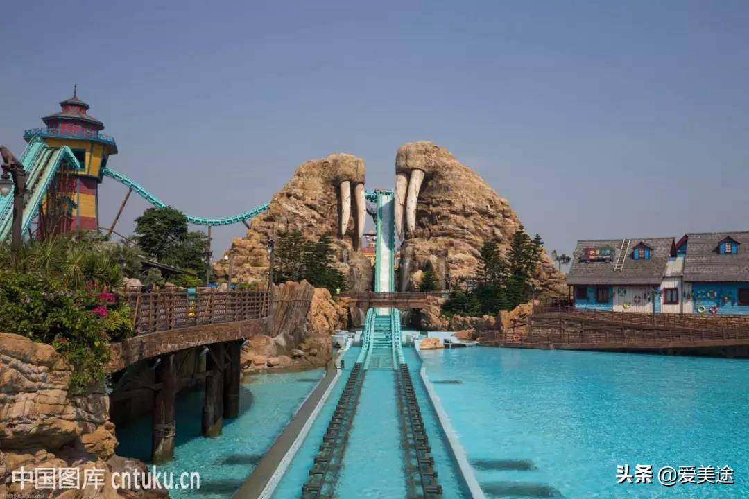 珠海长隆旅游公寓,珠海横琴长隆旅游度假公寓门票