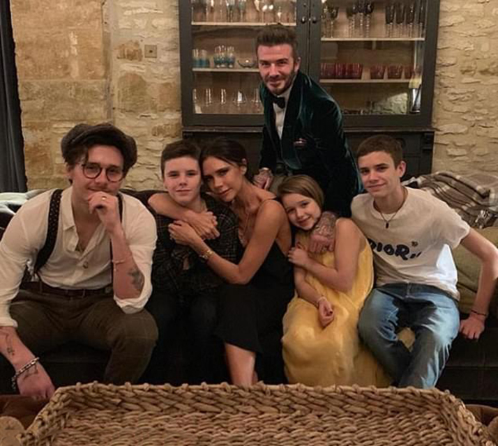 那个曾经被看做贝克汉姆足球天赋的“继承者”，已经20岁了！