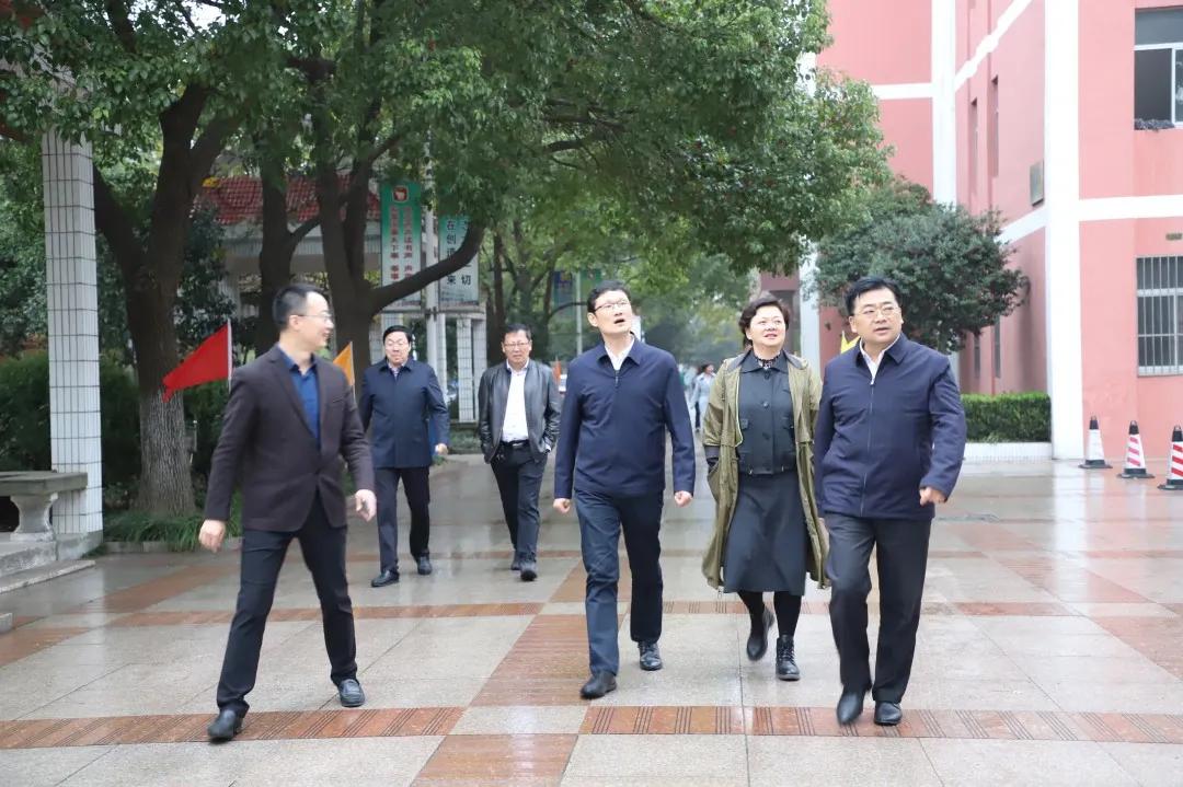 评价如皋教育,国务院点赞如皋