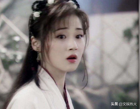 十位女明星今昔对比万绮雯,长腿女星万绮雯