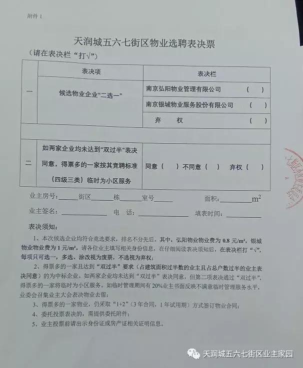 终于！又一家楼盘即将换物业，二手房价格...