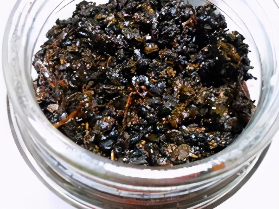 铁观音茶叶浓香型传统手工正味茶,铁观音蜜香型