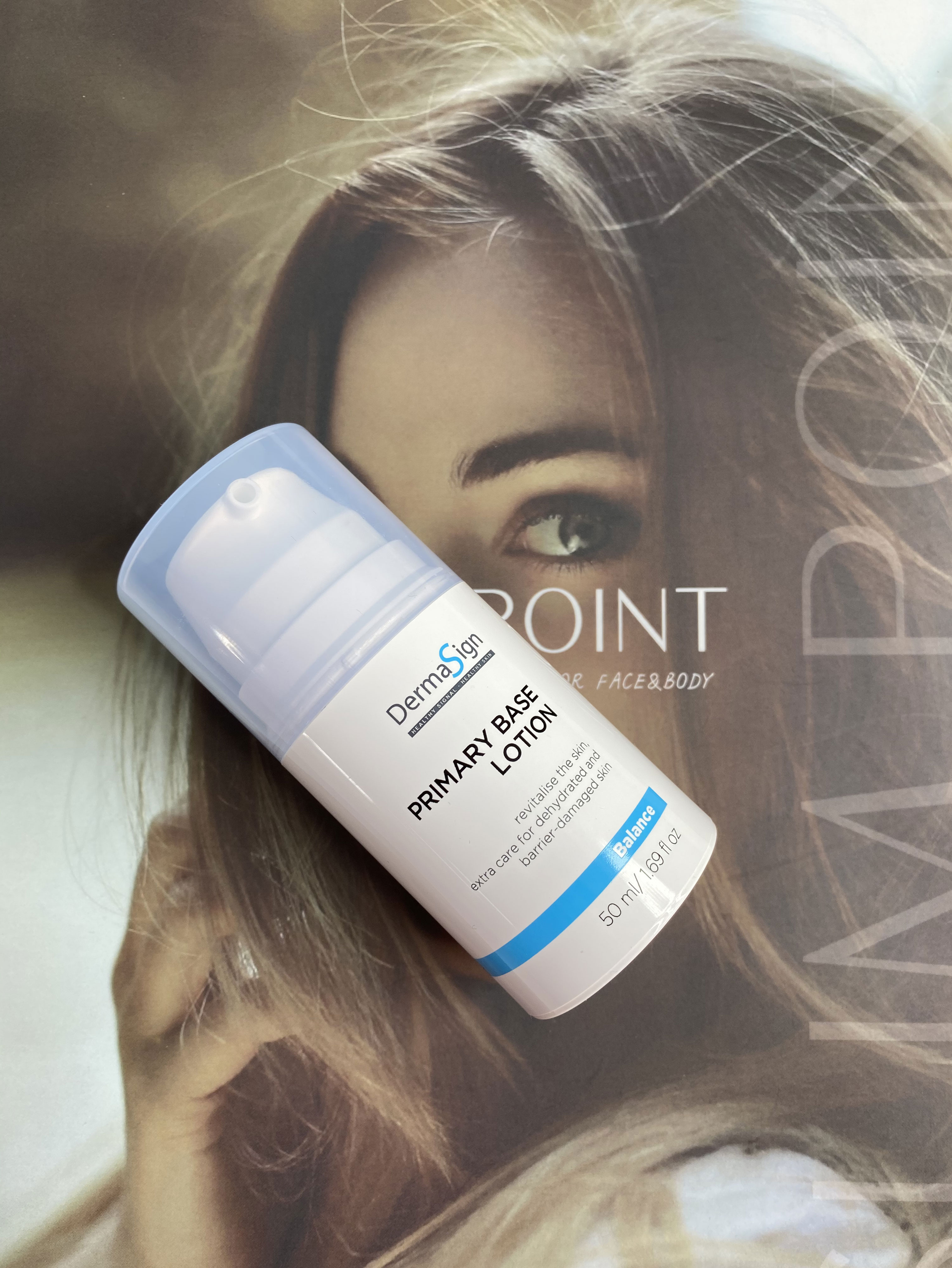 缔美诗秋冬专业组合高能抗敏抗烂脸，德国屏障科研51年