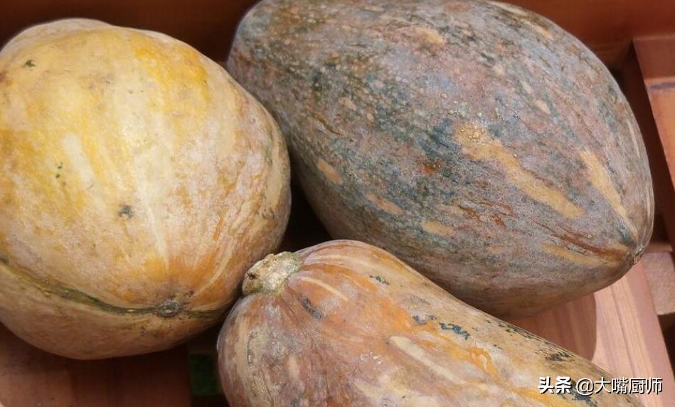 怎么保存南瓜不会坏,吃不完的南瓜保存方法