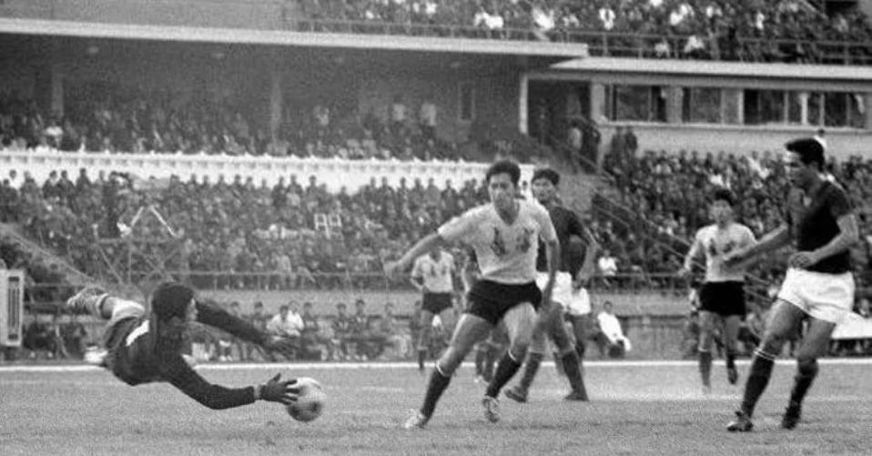 回顾陕西足球的那些事儿,陕西足球历史纪录片