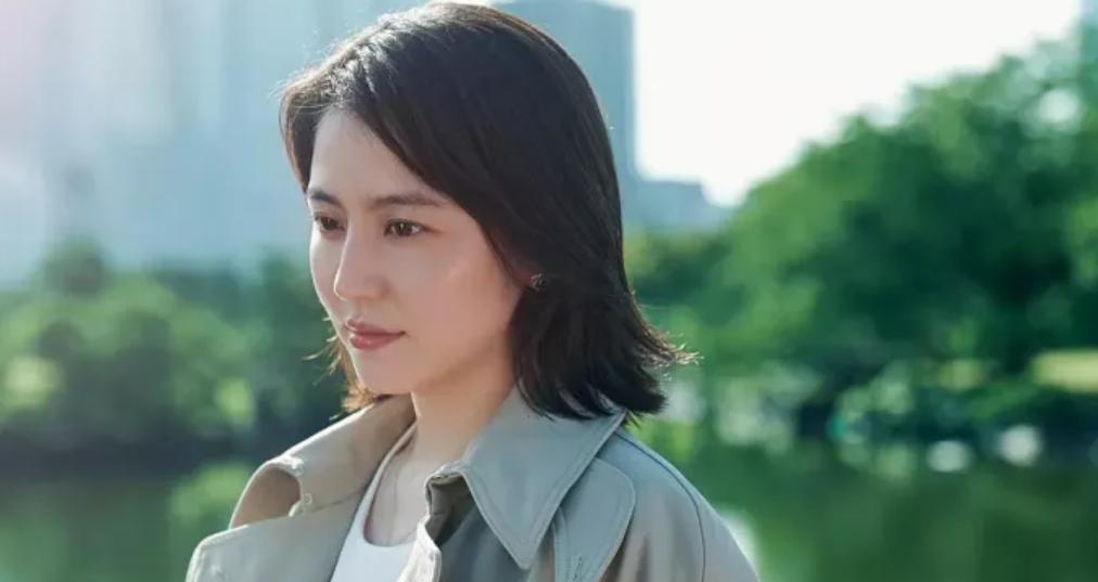 唐探3小林酱自述,唐探3小林酱妈妈饰演者