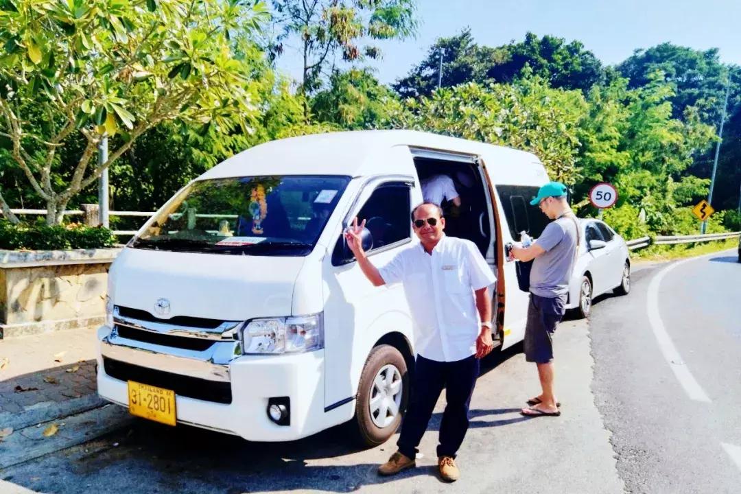 普吉岛7天6晚,普吉岛6天5晚高品质纯玩