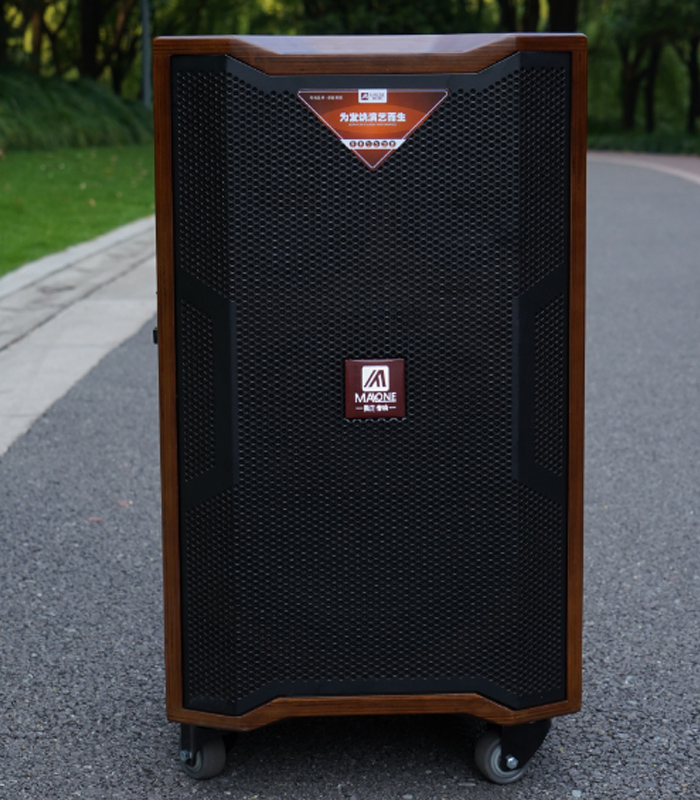 户外音响哪个音质比较好,进口户外音响音质最好的牌子