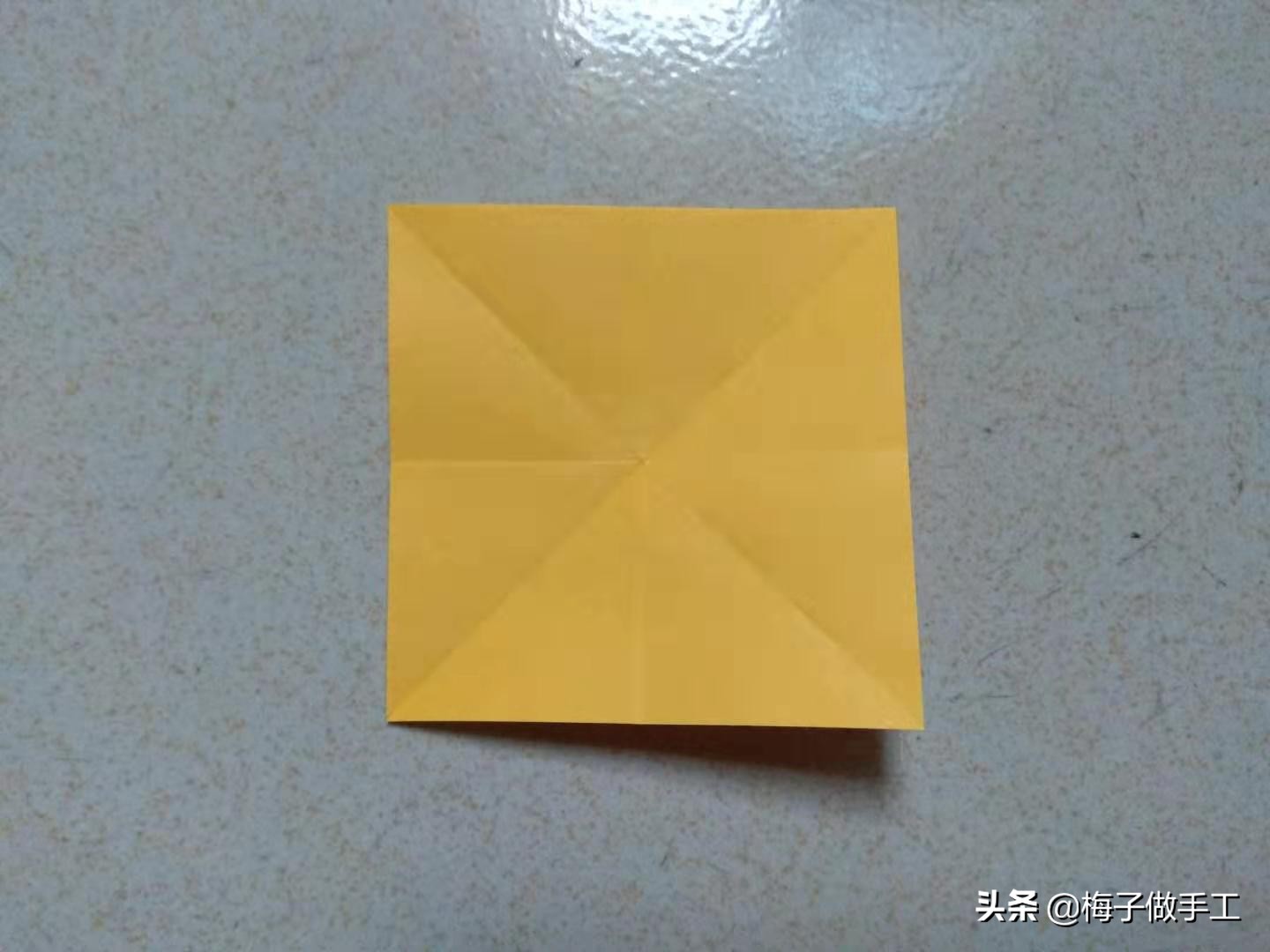 猫咪收纳盒折纸简单,猫咪收纳盒怎么做