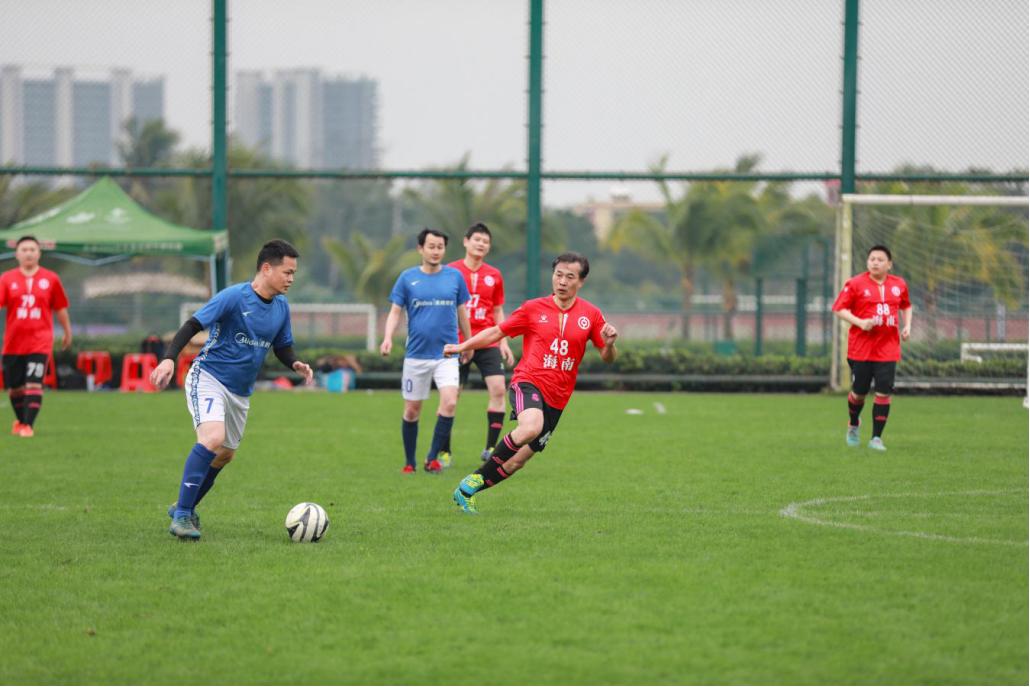 2023海南足球联赛直播决赛,2019年海南琼中国际足球邀请赛