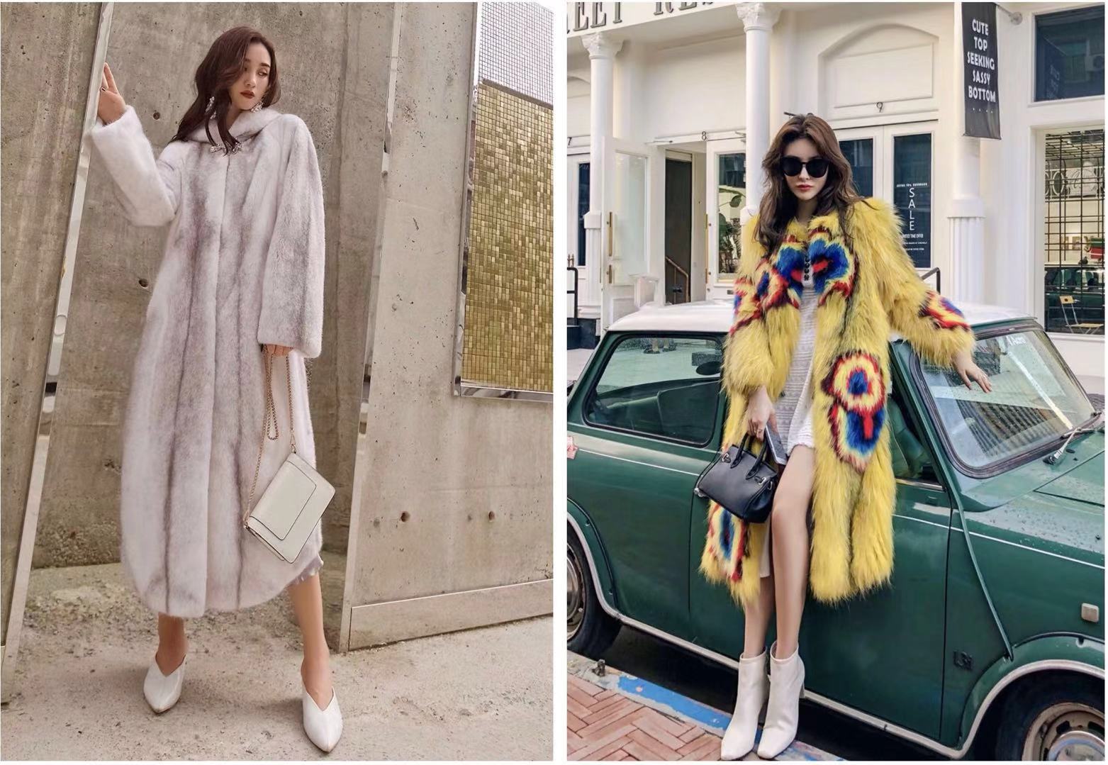 皮草怎么选材质,皮草怎么选才是最好