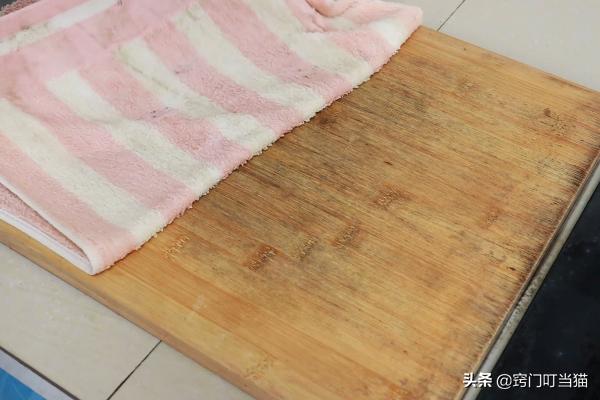 菜板就要选不发霉好用的菜板,品牌不发霉菜板竹菜板
