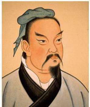 孙姓起源与源流,孙姓氏起源和来历