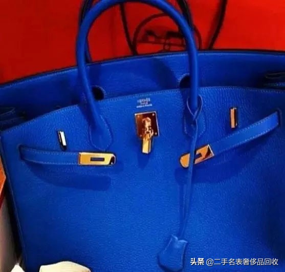 爱马仕包包为什么那么贵值得买么,爱马仕包每次都要配货