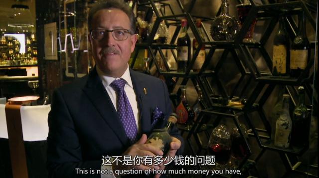 亿万富豪盛宴bbc纪录片,真实的亿万富豪纪录片