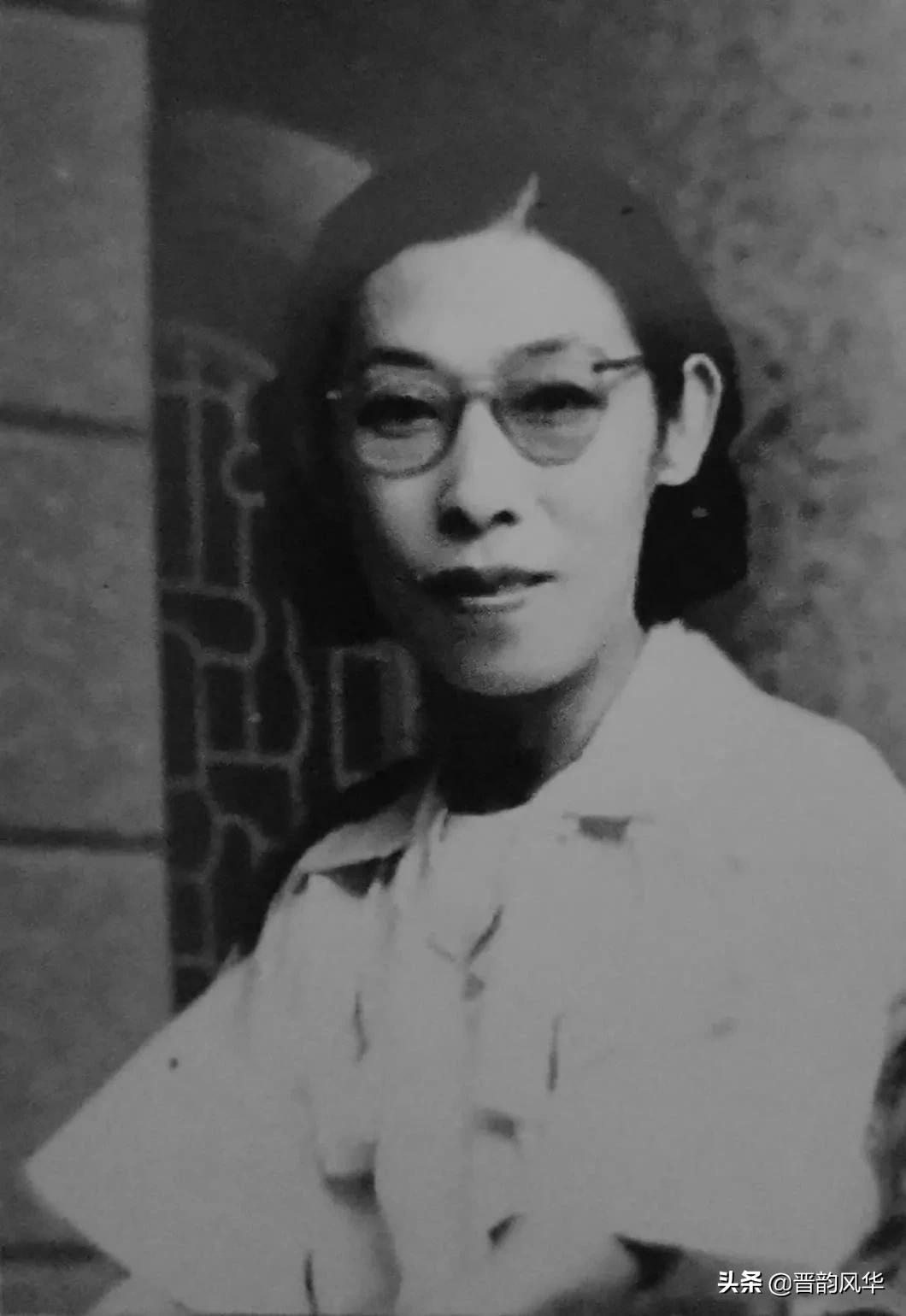 筱桂桃晋剧唱片,晋剧名家筱桂桃的家人子女