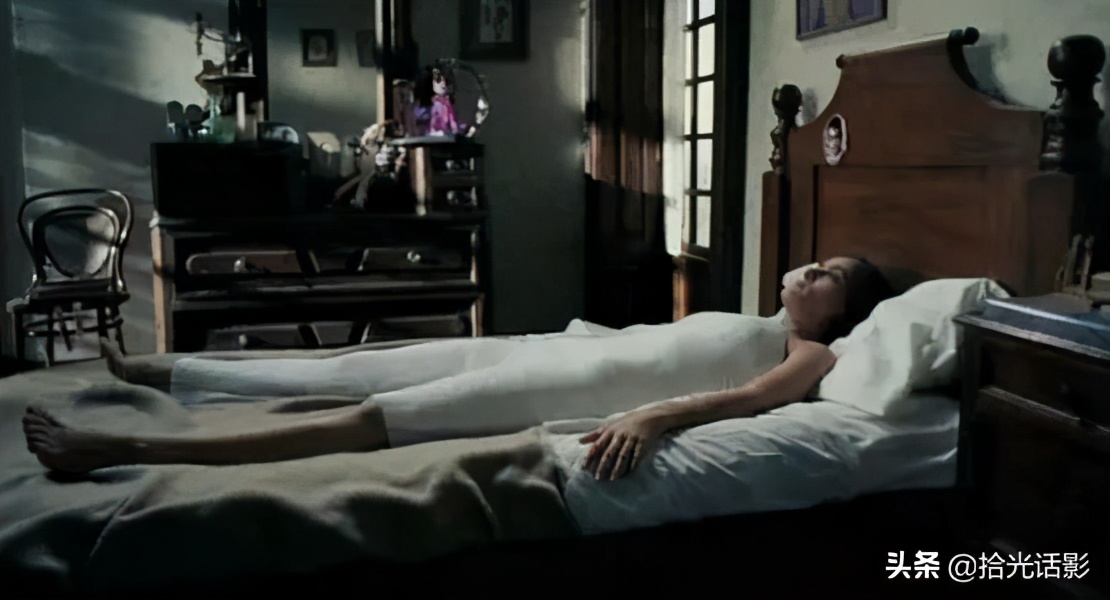 女画家弗里达电影,女画家弗里达代表作