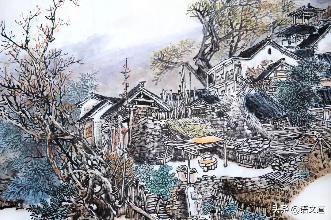 100首最美诗,100首完整的最美古诗词朗读解释