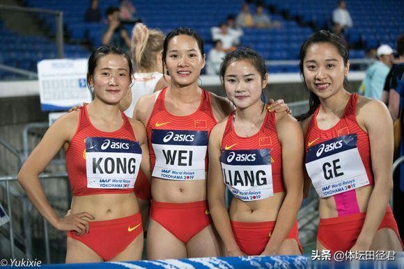 百米女飞人梁小静葛曼棋比赛视频,100米亚洲飞人梁小静