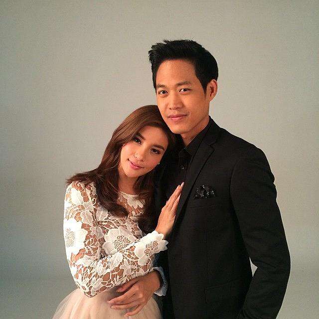 泰剧爱情计谋免费观看07集,爱情计谋泰剧小波喜欢上如萍