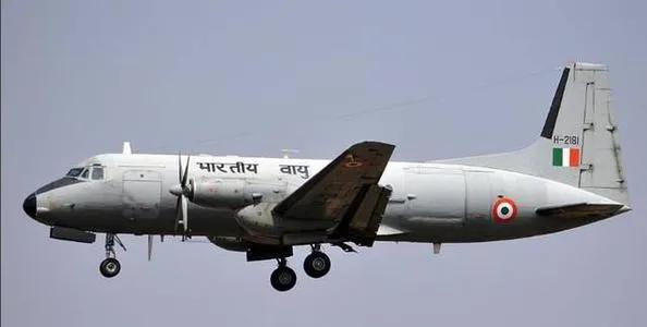 印度还有钱买武器吗,印度有没有国产运输机