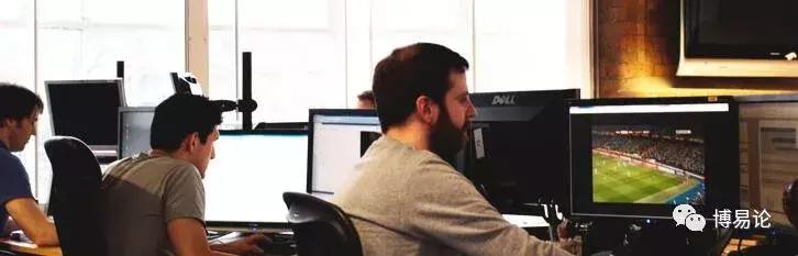 *彩博**集团的大脑：一个足球量化分析师的工作生活