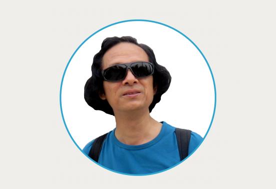 没有老师学生参加，在桂林五中，到底举办什么盛会？