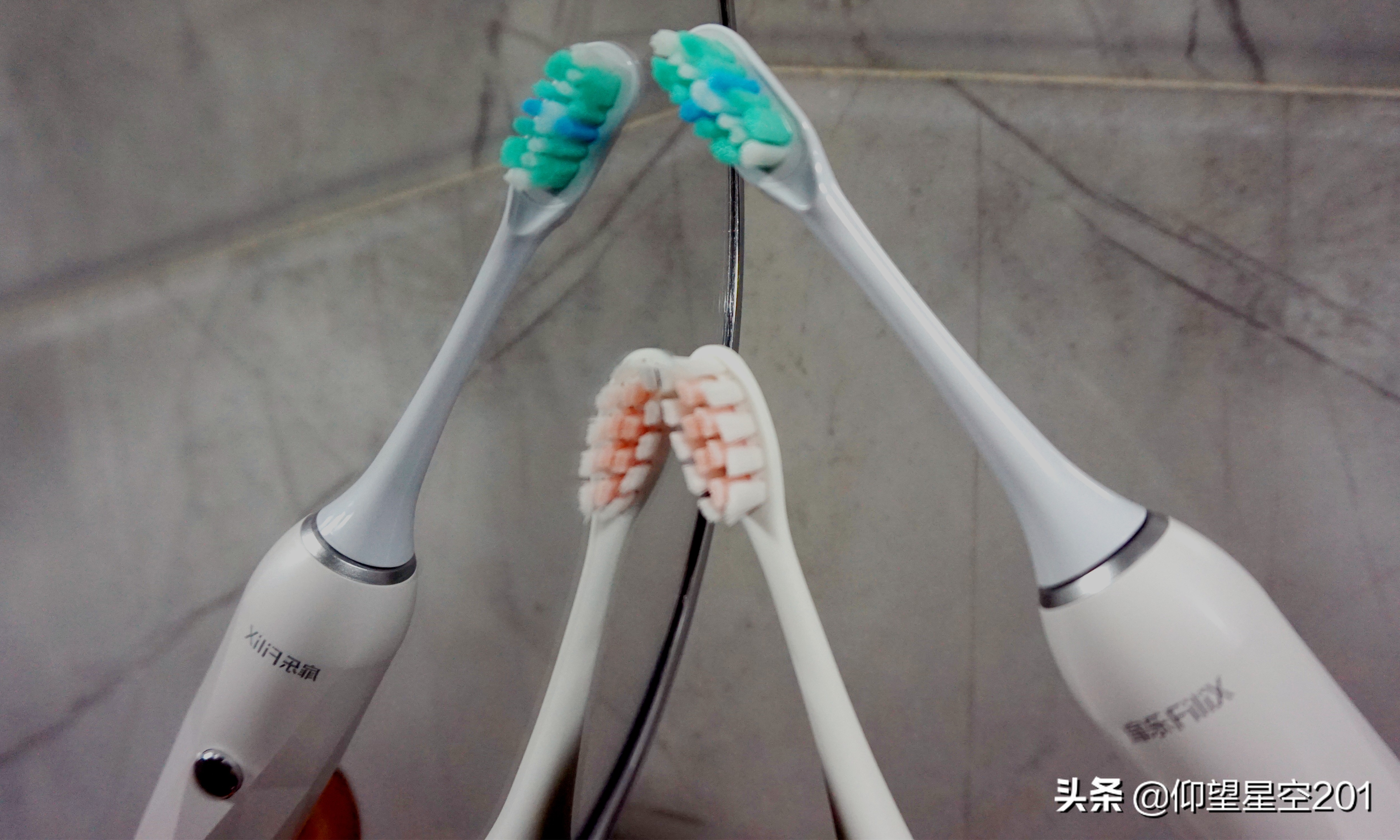 不伤牙的扉乐电动牙刷体验如何,扉乐电动牙刷测评（杀菌烘干篇）