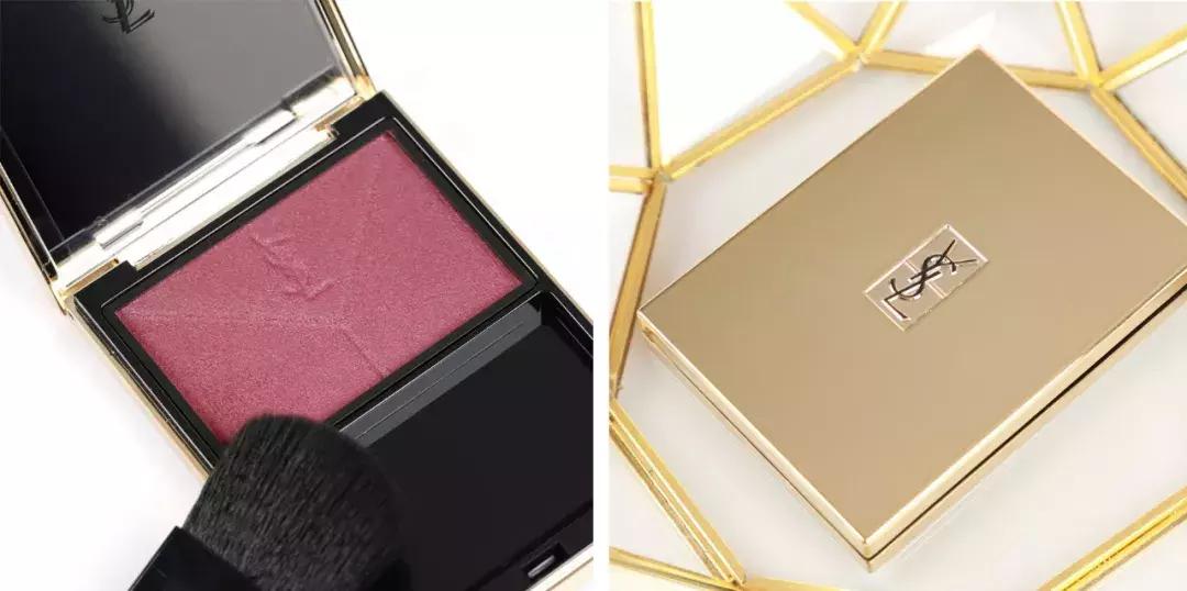 大牌彩妆全线试色测评,冷门彩妆测评排行榜最新